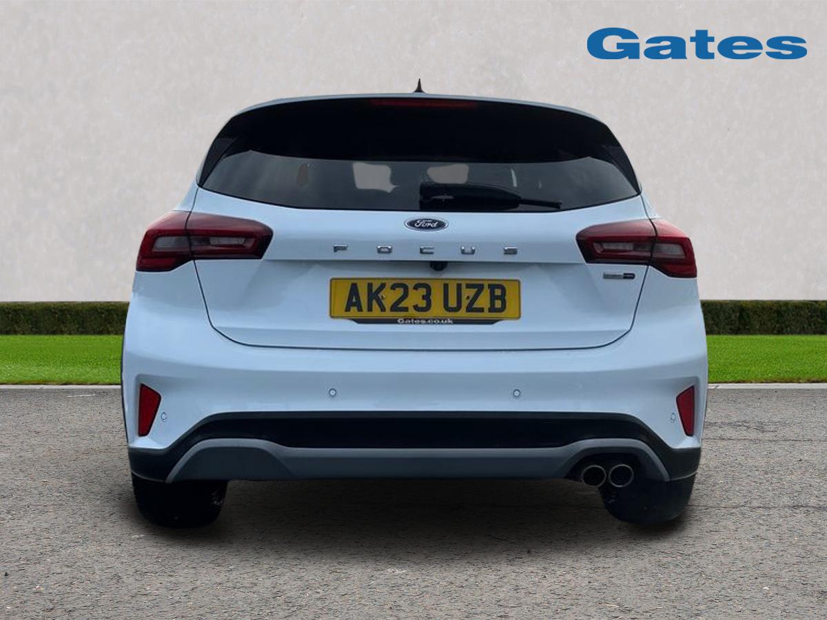 Used Ford Focus 2023 for sale - 77111487: Photo 6