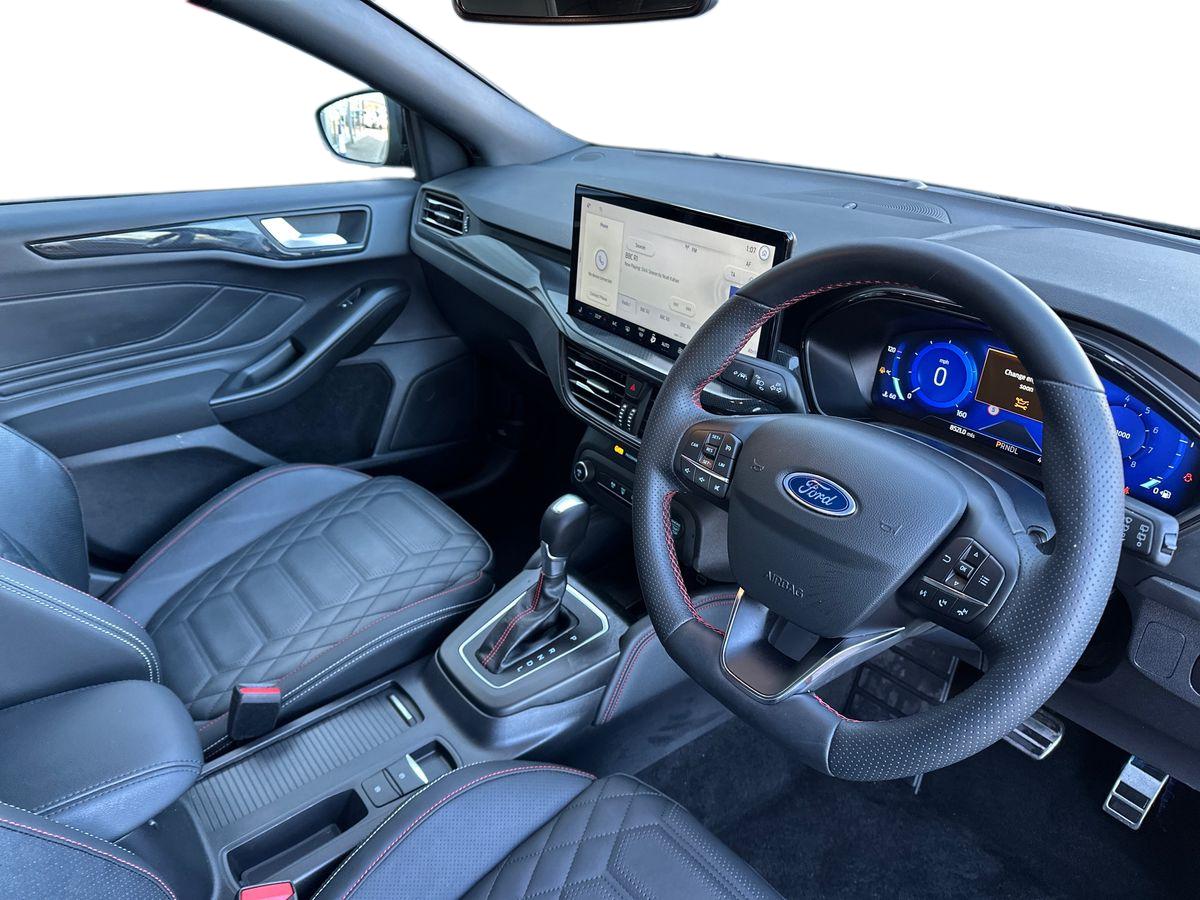 Used Ford Focus 2024 for sale - 77111662: Photo 10