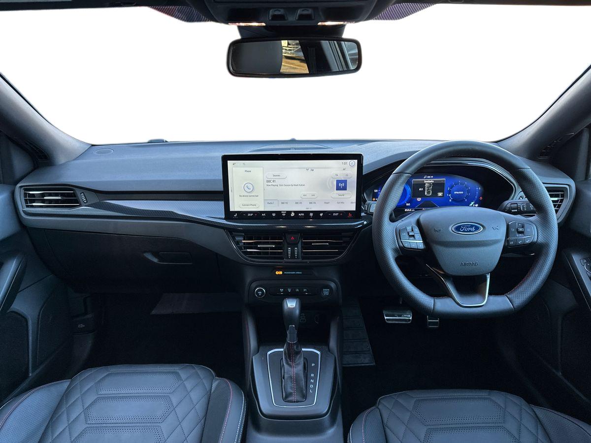 Used Ford Focus 2024 for sale - 77111662: Photo 15