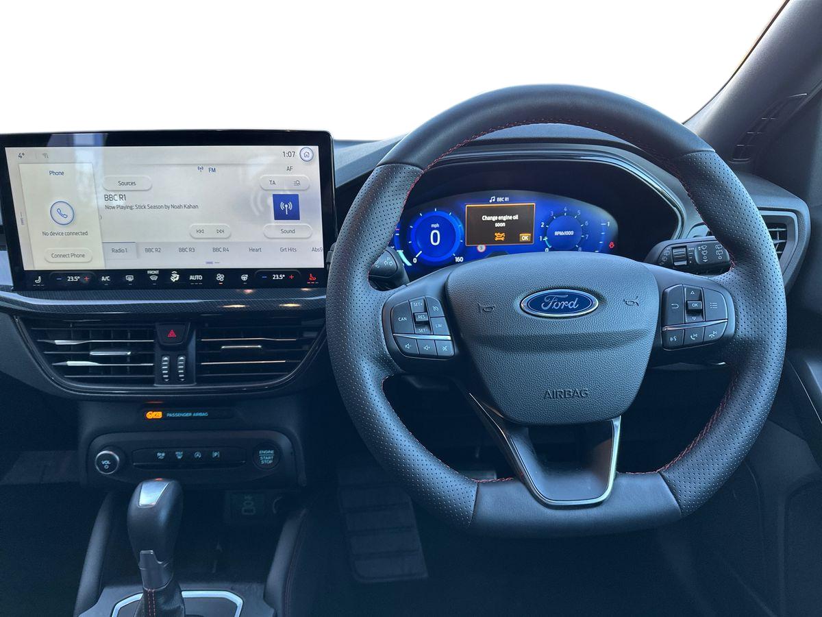 Used Ford Focus 2024 for sale - 77111662: Photo 16