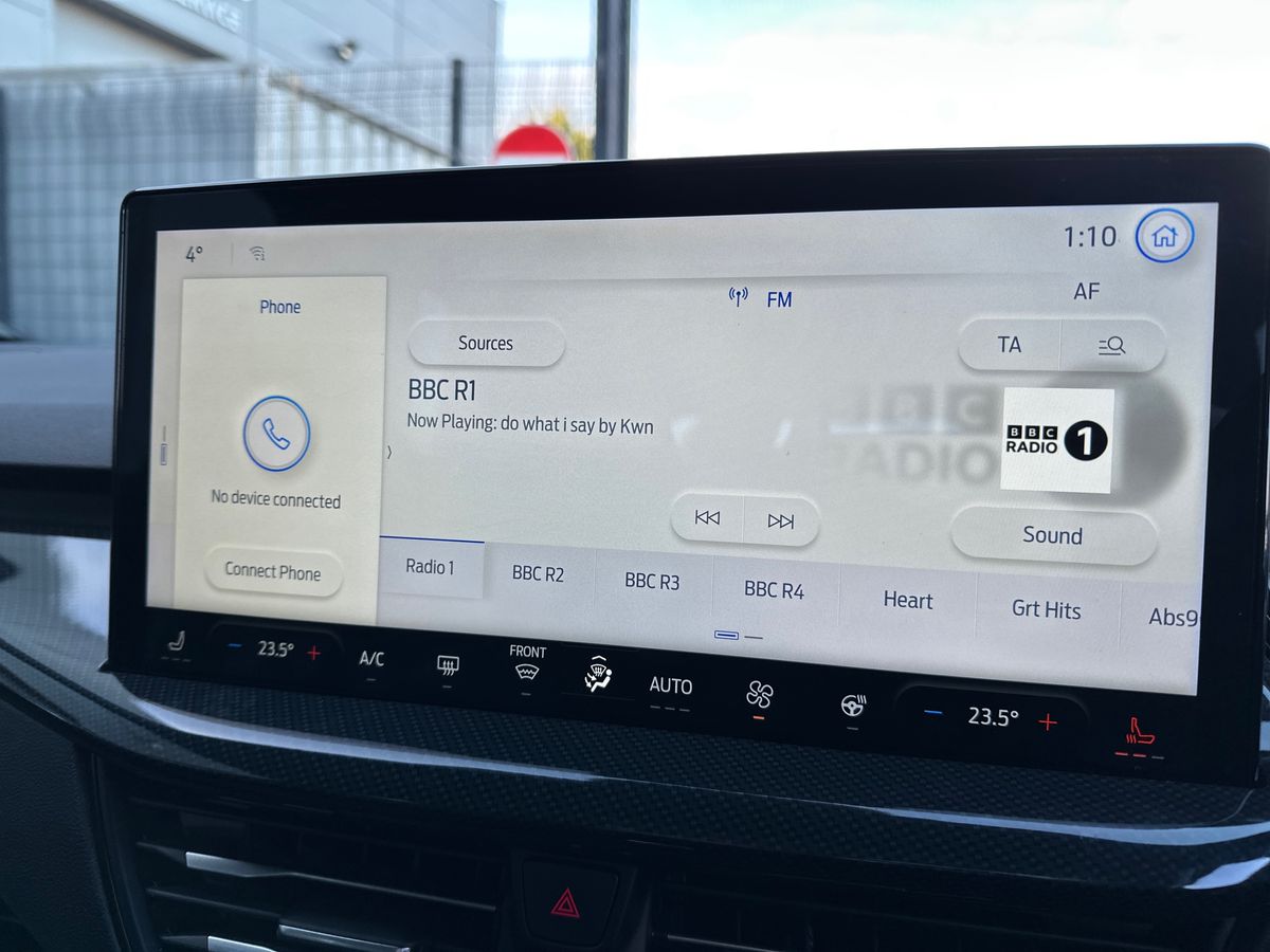 Used Ford Focus 2024 for sale - 77111662: Photo 21