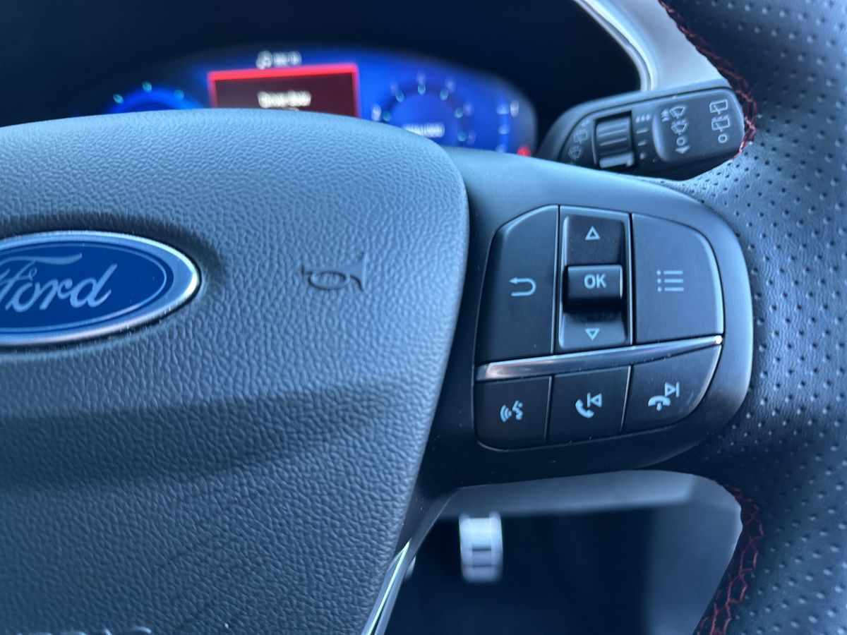 Used Ford Focus 2024 for sale - 77111662: Photo 27