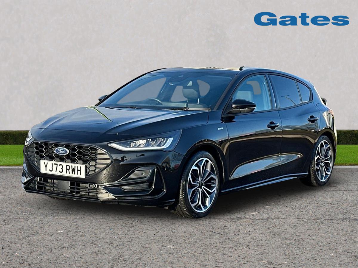 Used Ford Focus 2024 for sale - 77111662: Photo 3