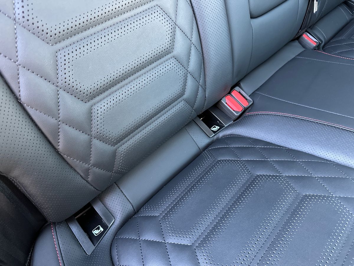 Used Ford Focus 2024 for sale - 77111662: Photo 31