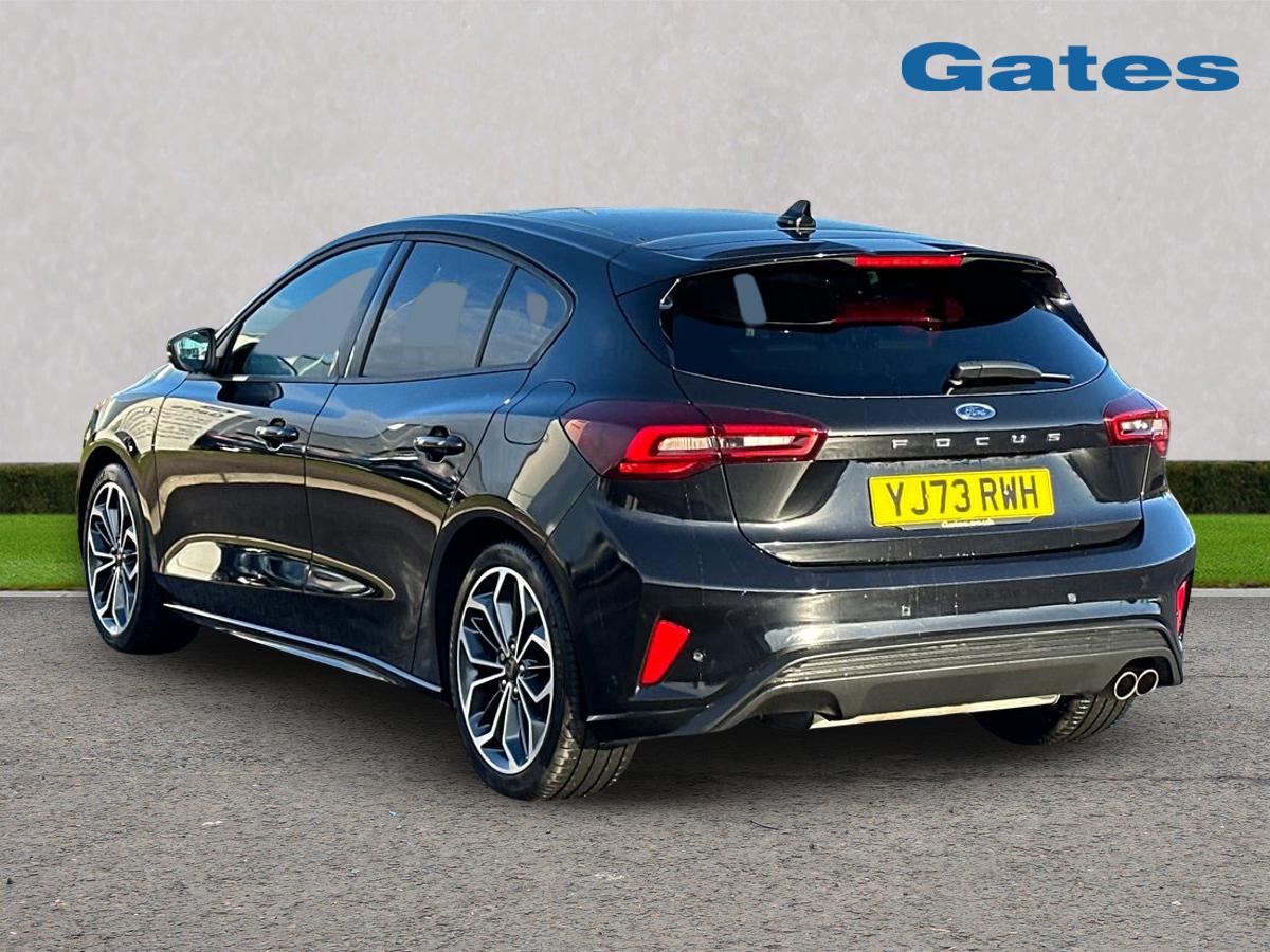 Used Ford Focus 2024 for sale - 77111662: Photo 5