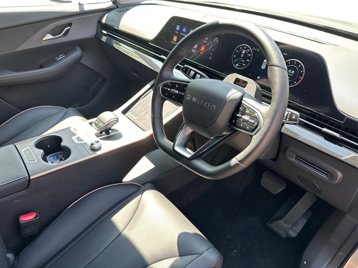Used Omoda OMODA 5 2025 for sale - 77293404: Photo 10