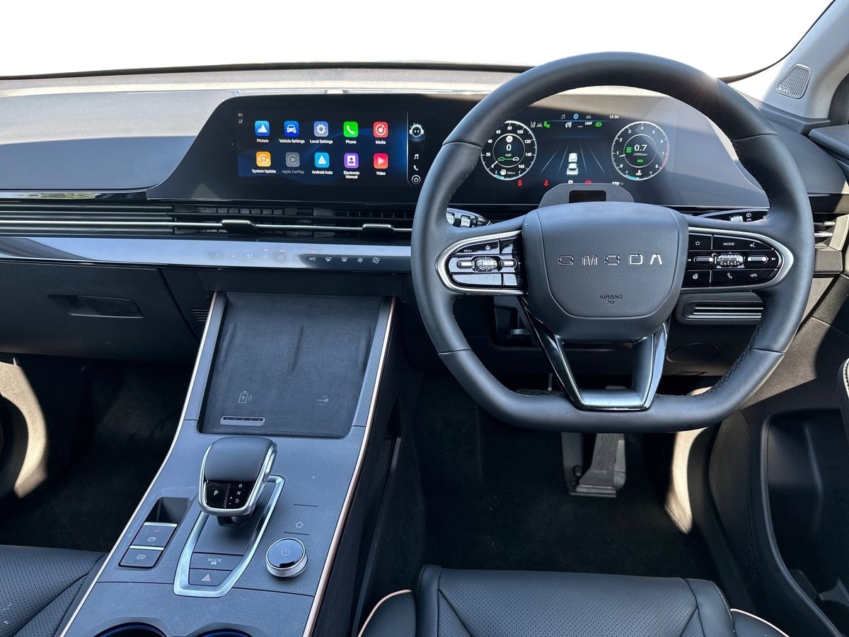 Used Omoda OMODA 5 2025 for sale - 77293404: Photo 16