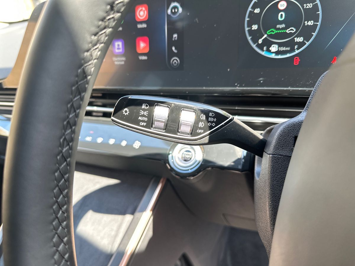 Used Omoda OMODA 5 2025 for sale - 77293404: Photo 23