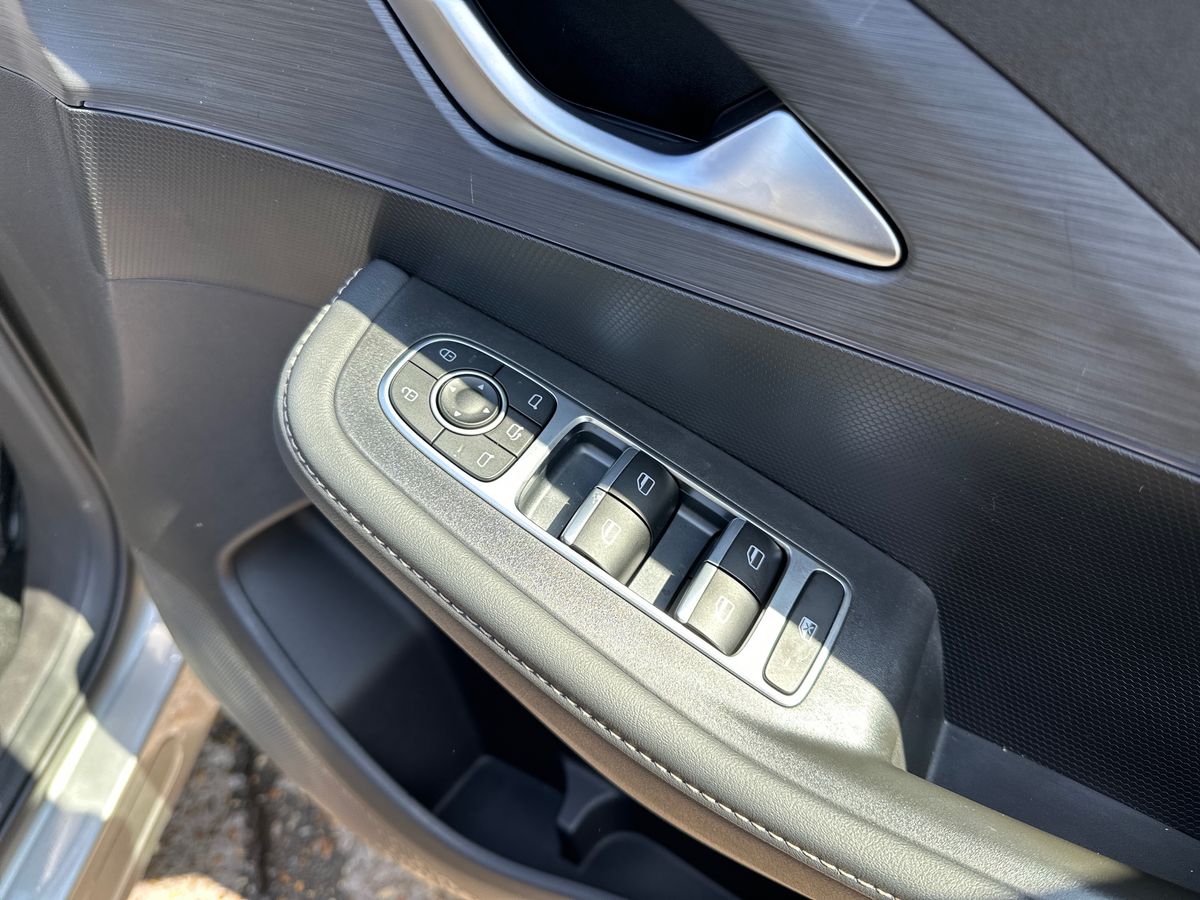 Used Omoda OMODA 5 2025 for sale - 77293404: Photo 25