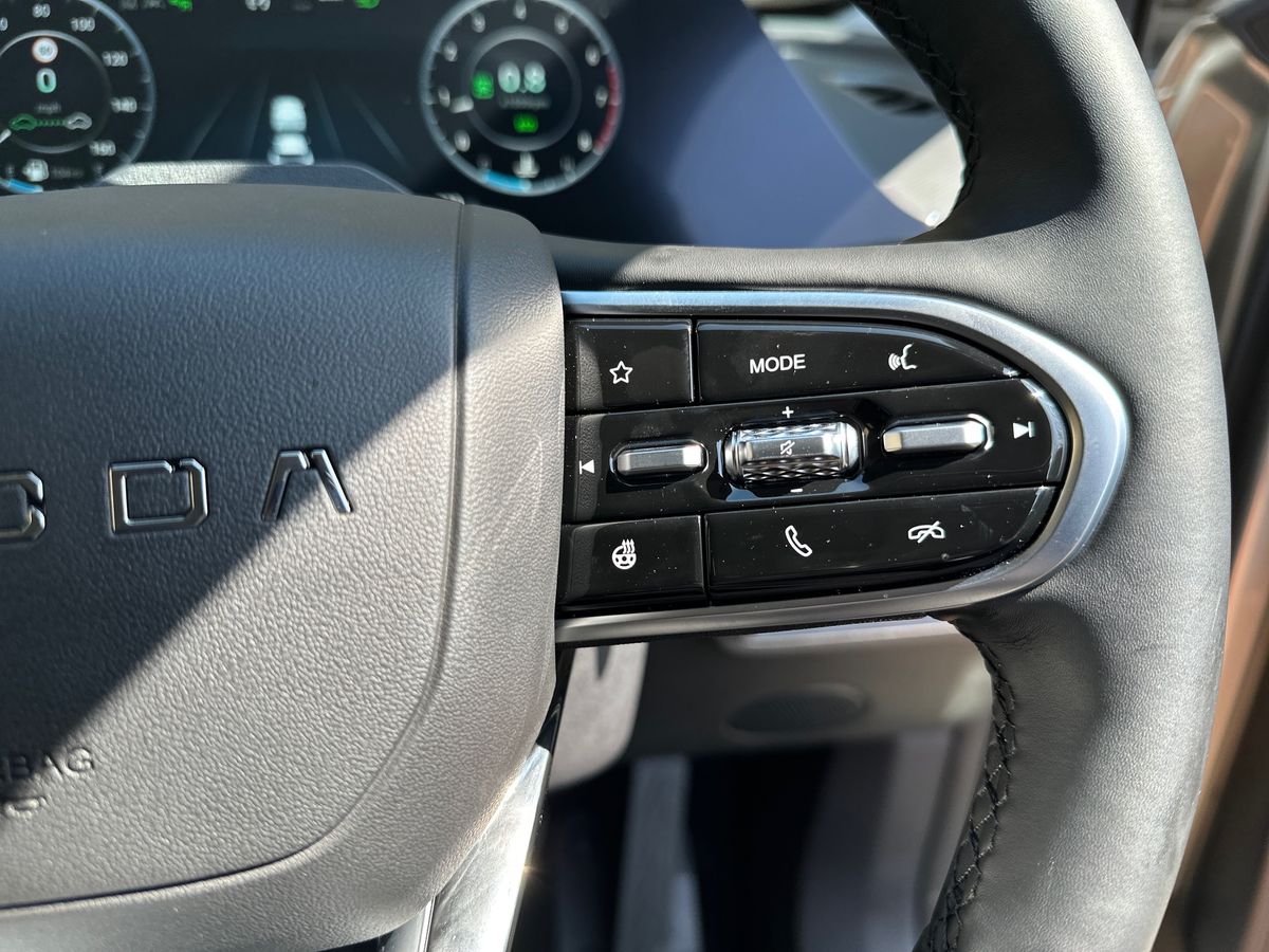 Used Omoda OMODA 5 2025 for sale - 77293404: Photo 27