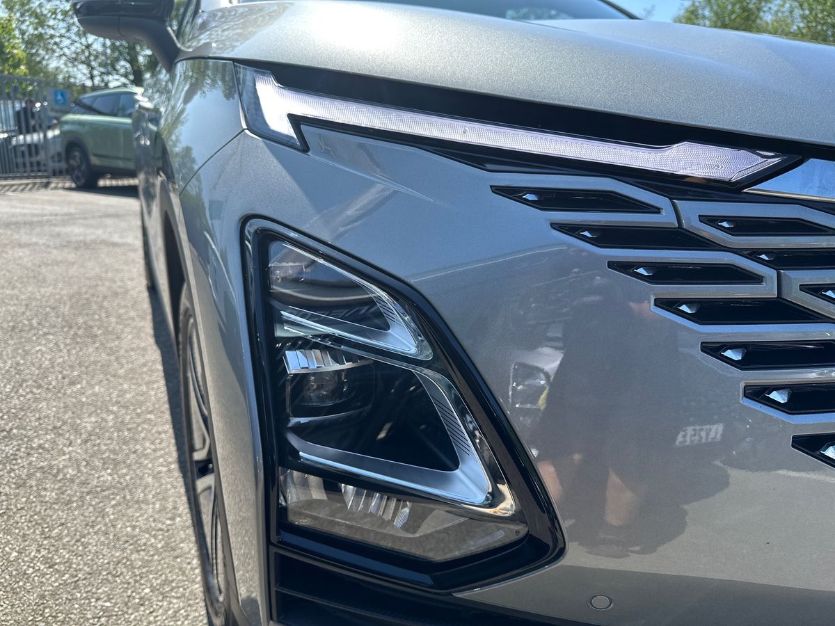 Used Omoda OMODA 5 2025 for sale - 77293404: Photo 32