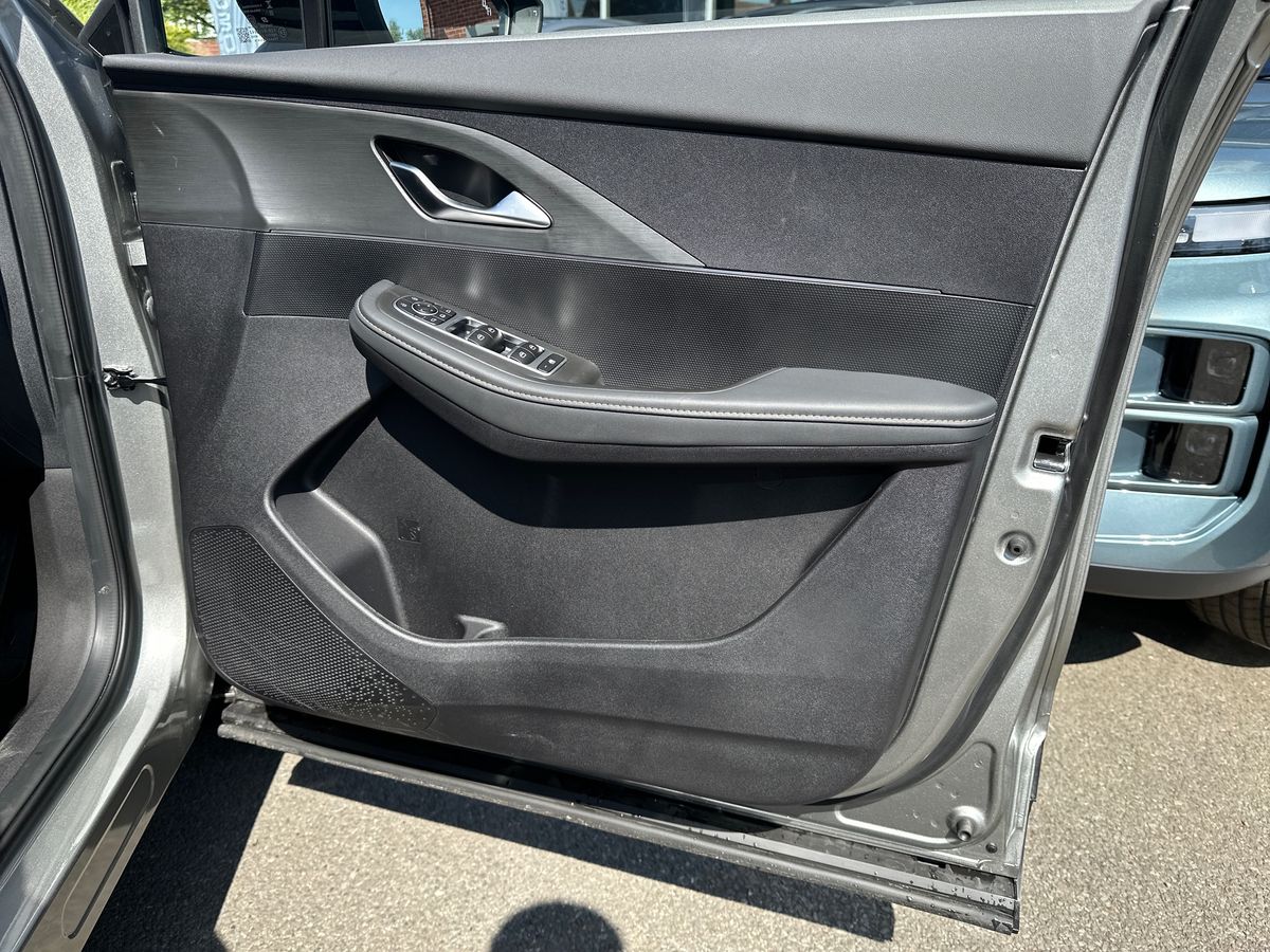 Used Omoda OMODA 5 2025 for sale - 77293404: Photo 35