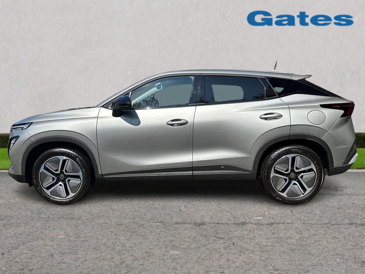 Used Omoda OMODA 5 2025 for sale - 77293404: Photo 4