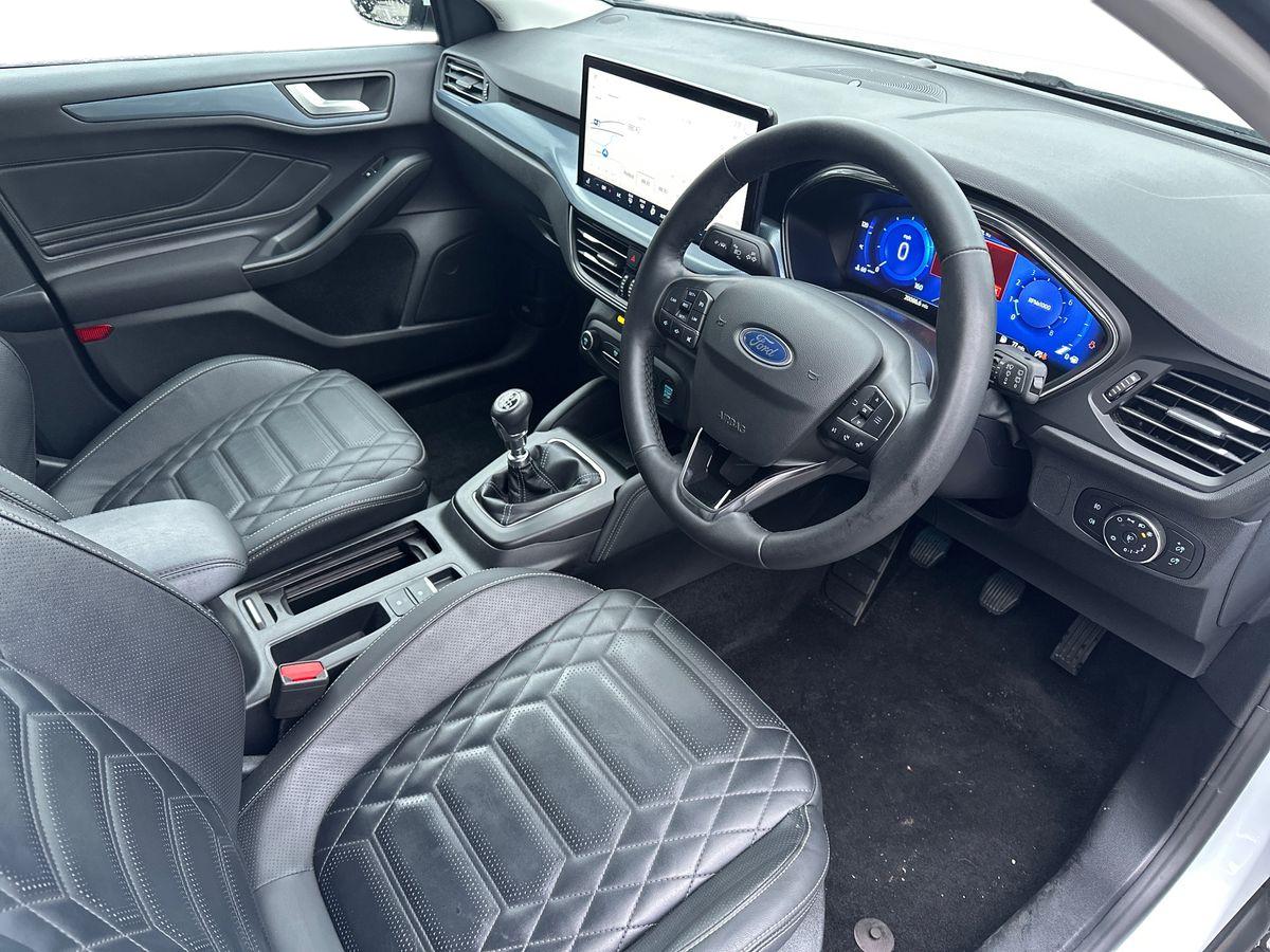 Used Ford Focus 2023 for sale - 77326265: Photo 10