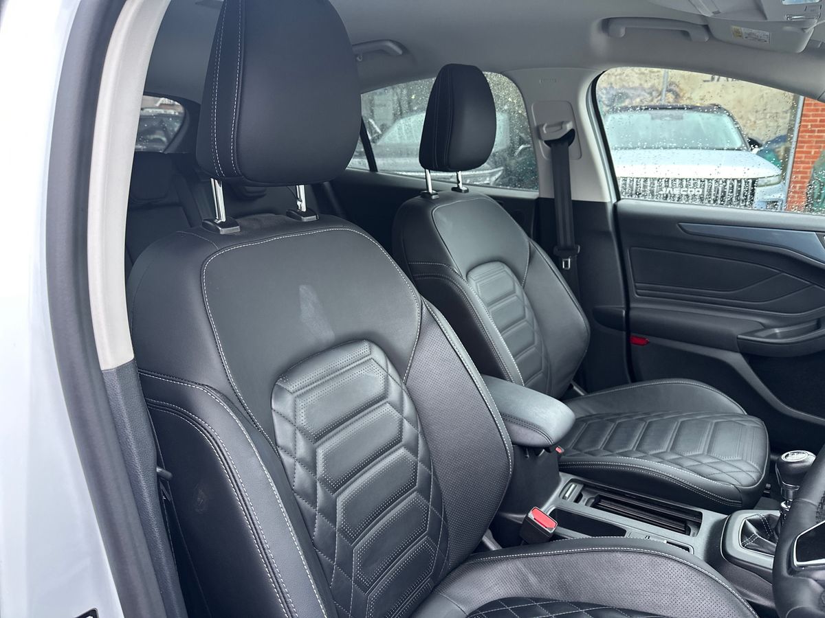 Used Ford Focus 2023 for sale - 77326265: Photo 12