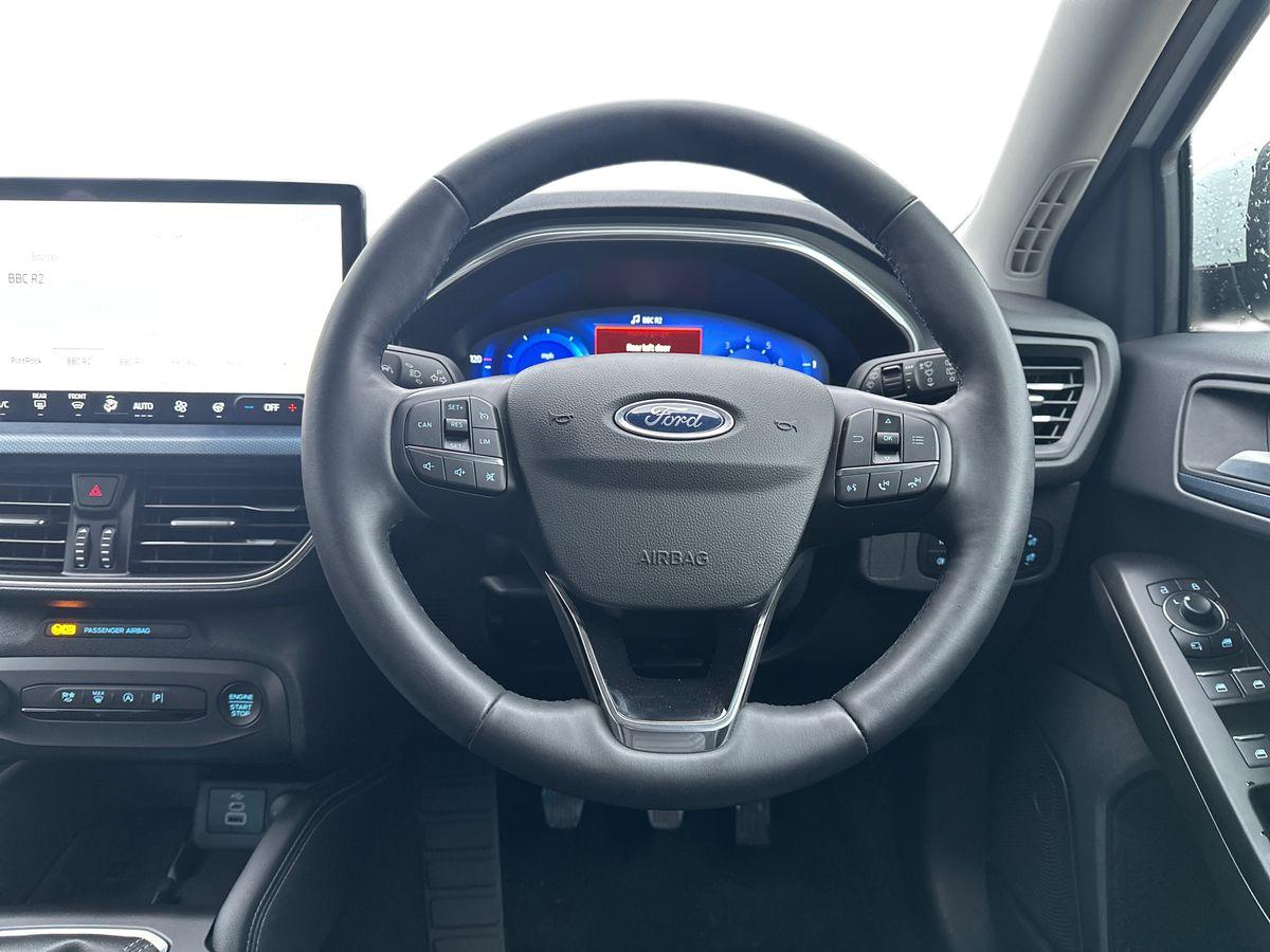 Used Ford Focus 2023 for sale - 77326265: Photo 17