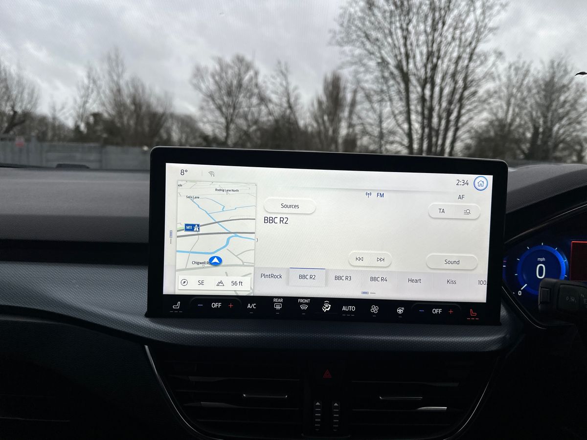 Used Ford Focus 2023 for sale - 77326265: Photo 18