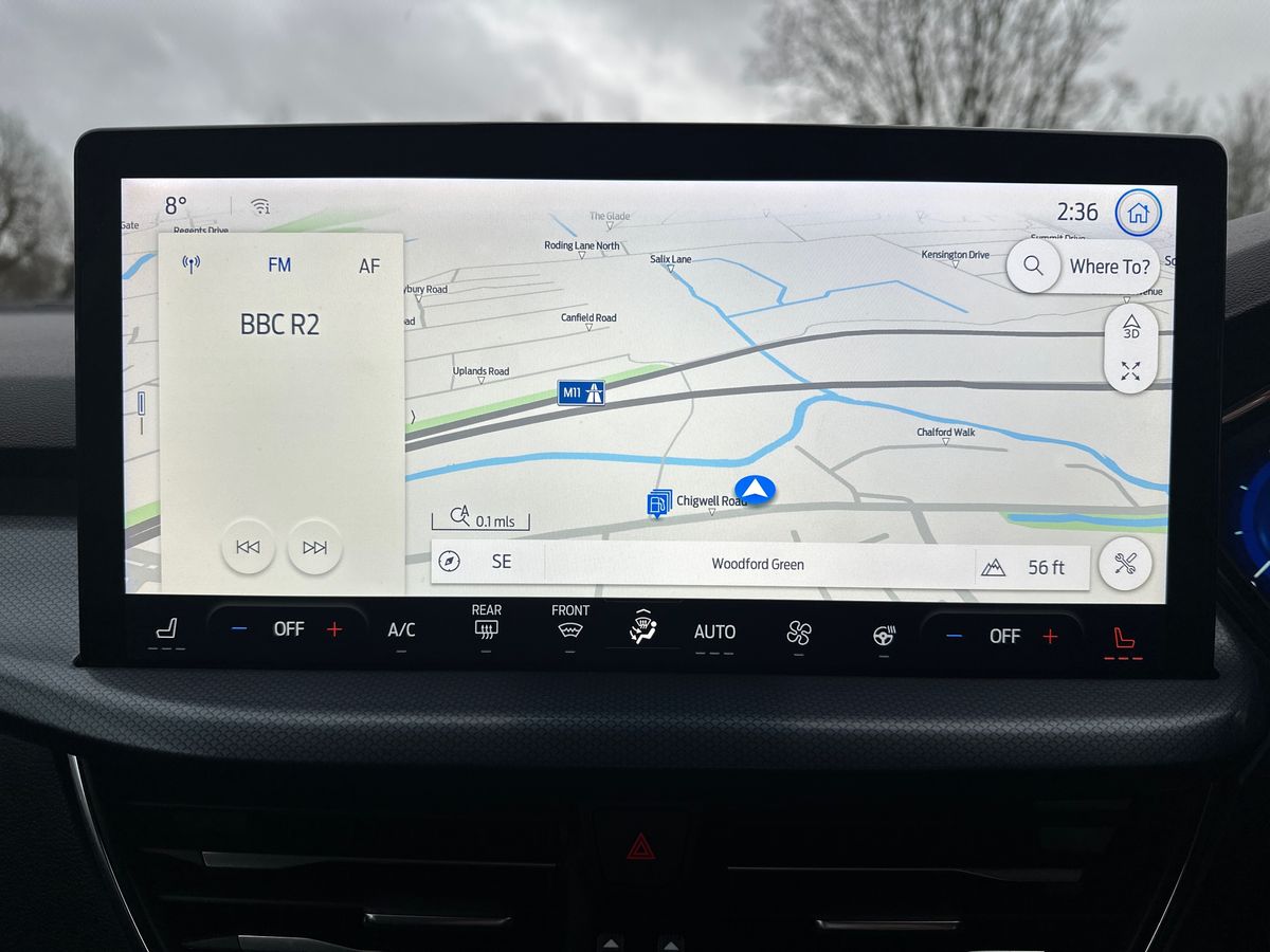 Used Ford Focus 2023 for sale - 77326265: Photo 20