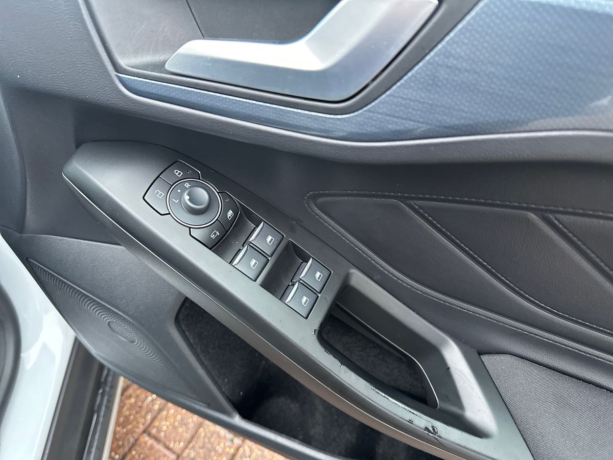 Used Ford Focus 2023 for sale - 77326265: Photo 25