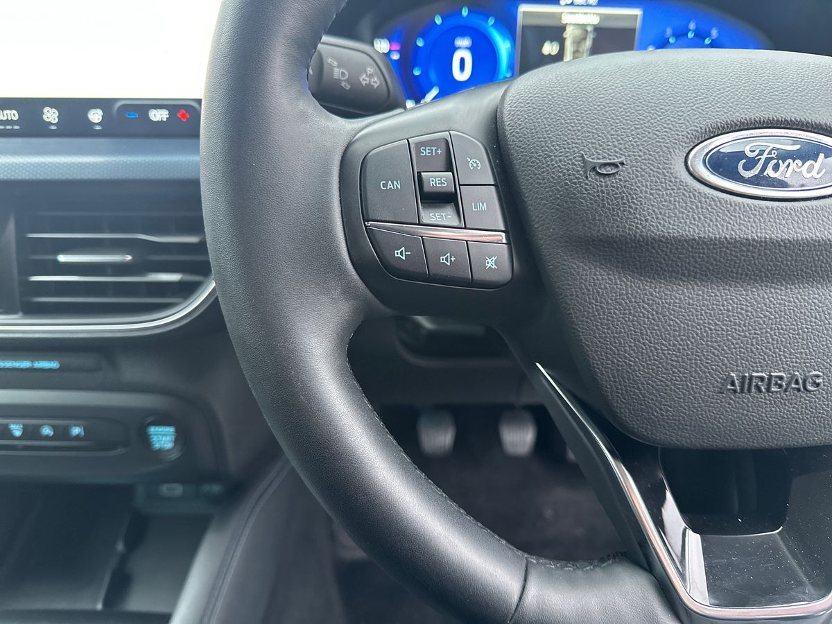 Used Ford Focus 2023 for sale - 77326265: Photo 26