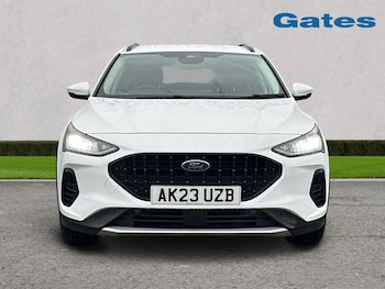 Used Ford Focus 2023 for sale - 77326265: Photo