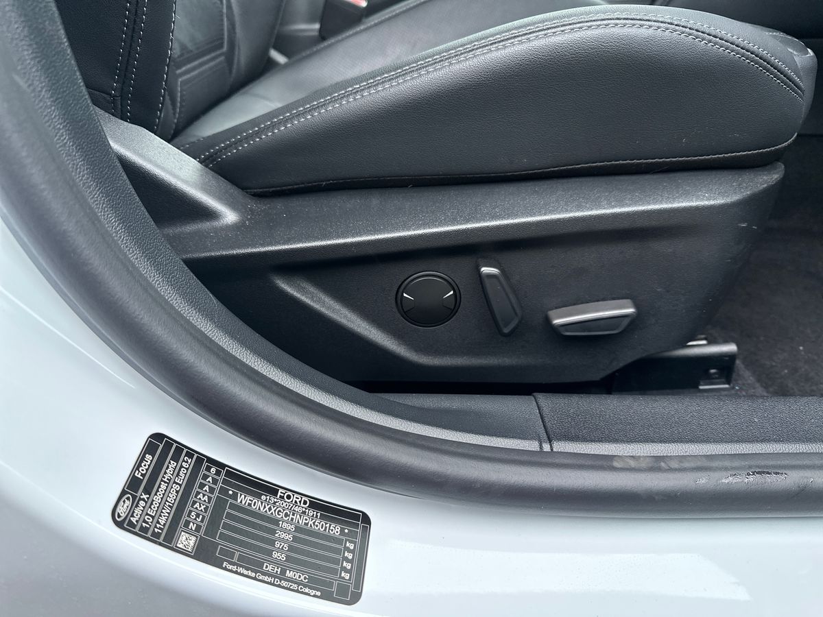 Used Ford Focus 2023 for sale - 77326265: Photo 30