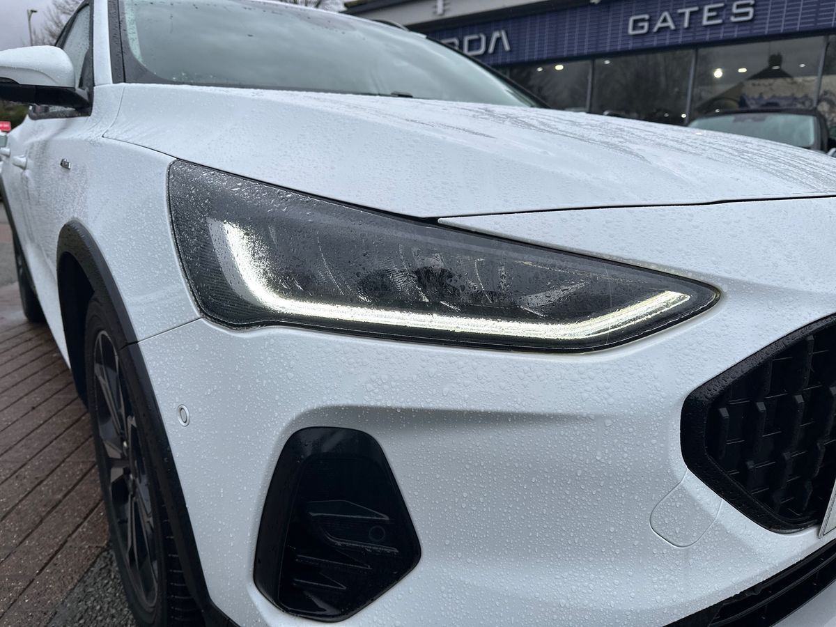 Used Ford Focus 2023 for sale - 77326265: Photo 32