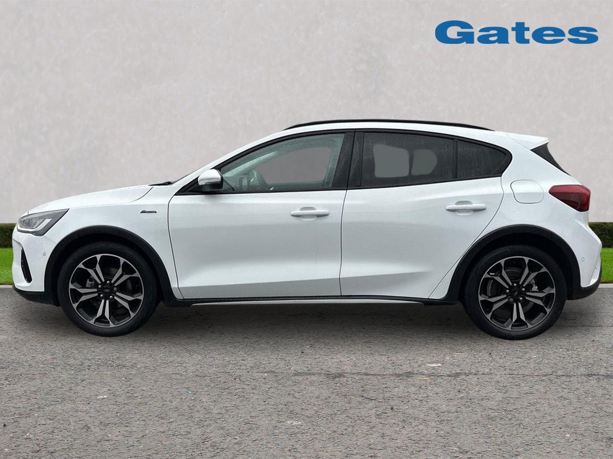 Used Ford Focus 2023 for sale - 77326265: Photo 4