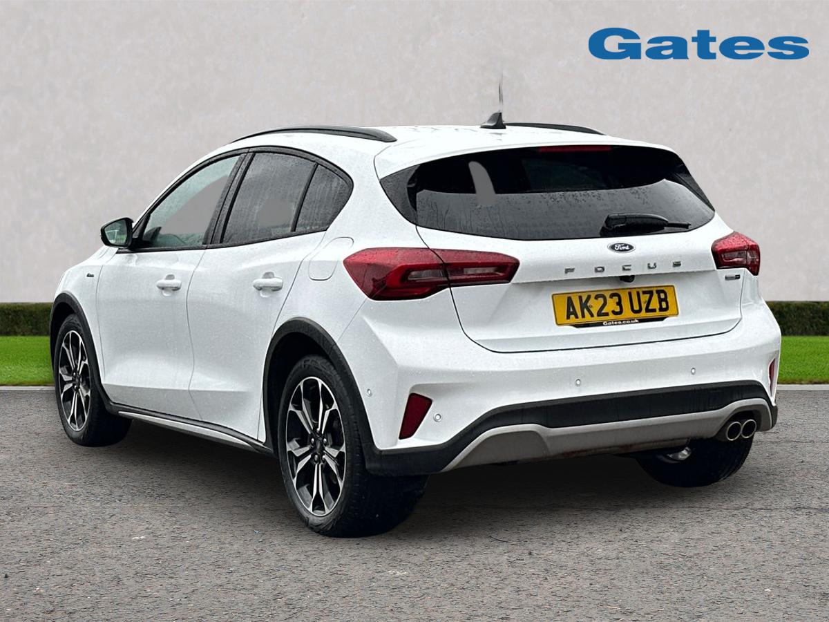 Used Ford Focus 2023 for sale - 77326265: Photo 5