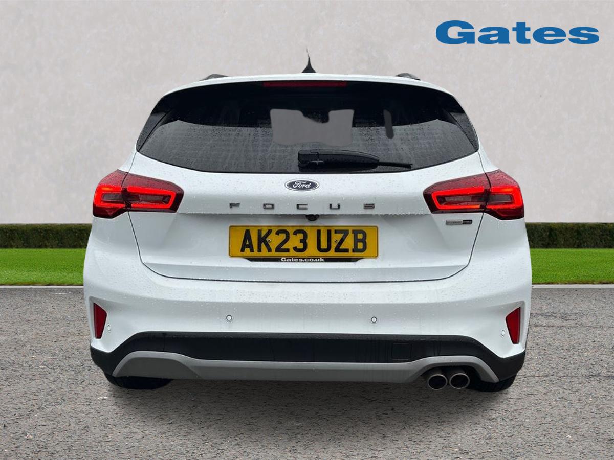 Used Ford Focus 2023 for sale - 77326265: Photo 6