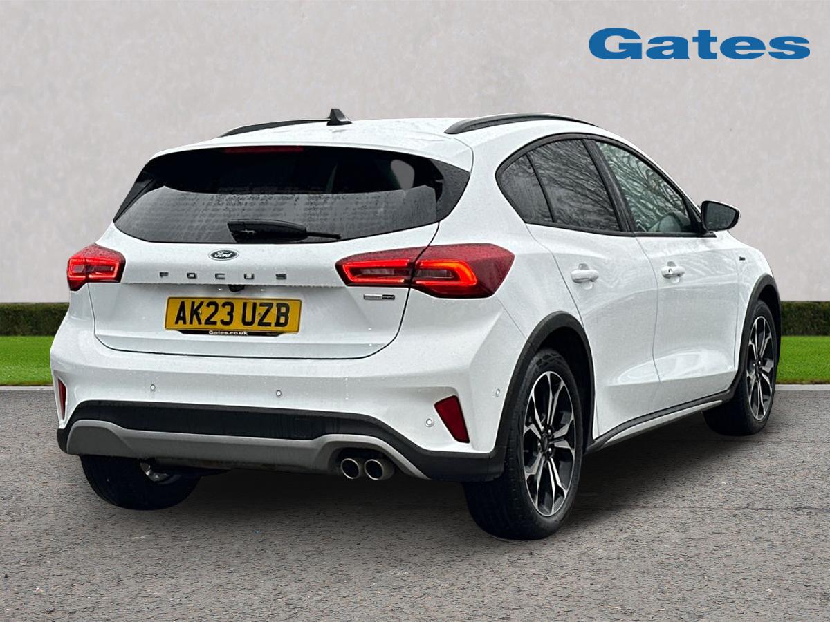 Used Ford Focus 2023 for sale - 77326265: Photo 7