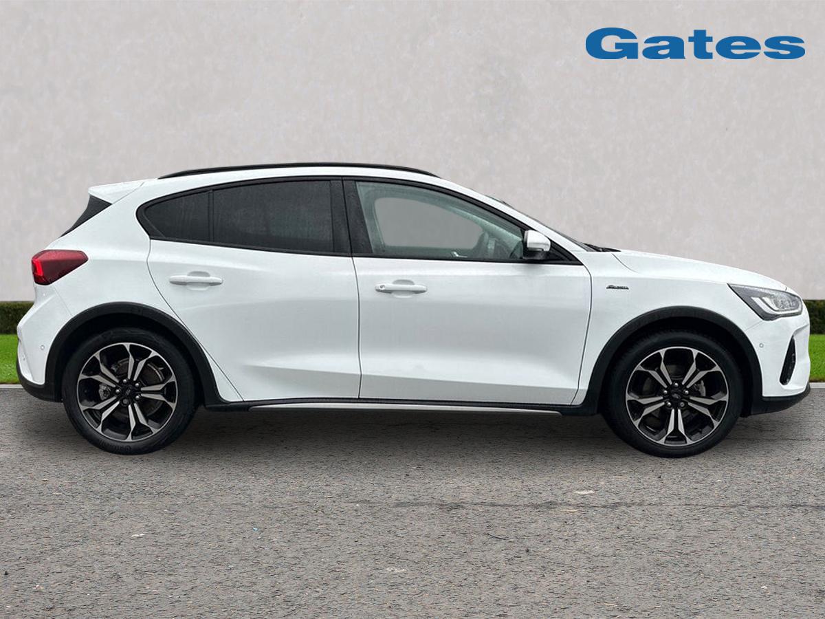 Used Ford Focus 2023 for sale - 77326265: Photo 8