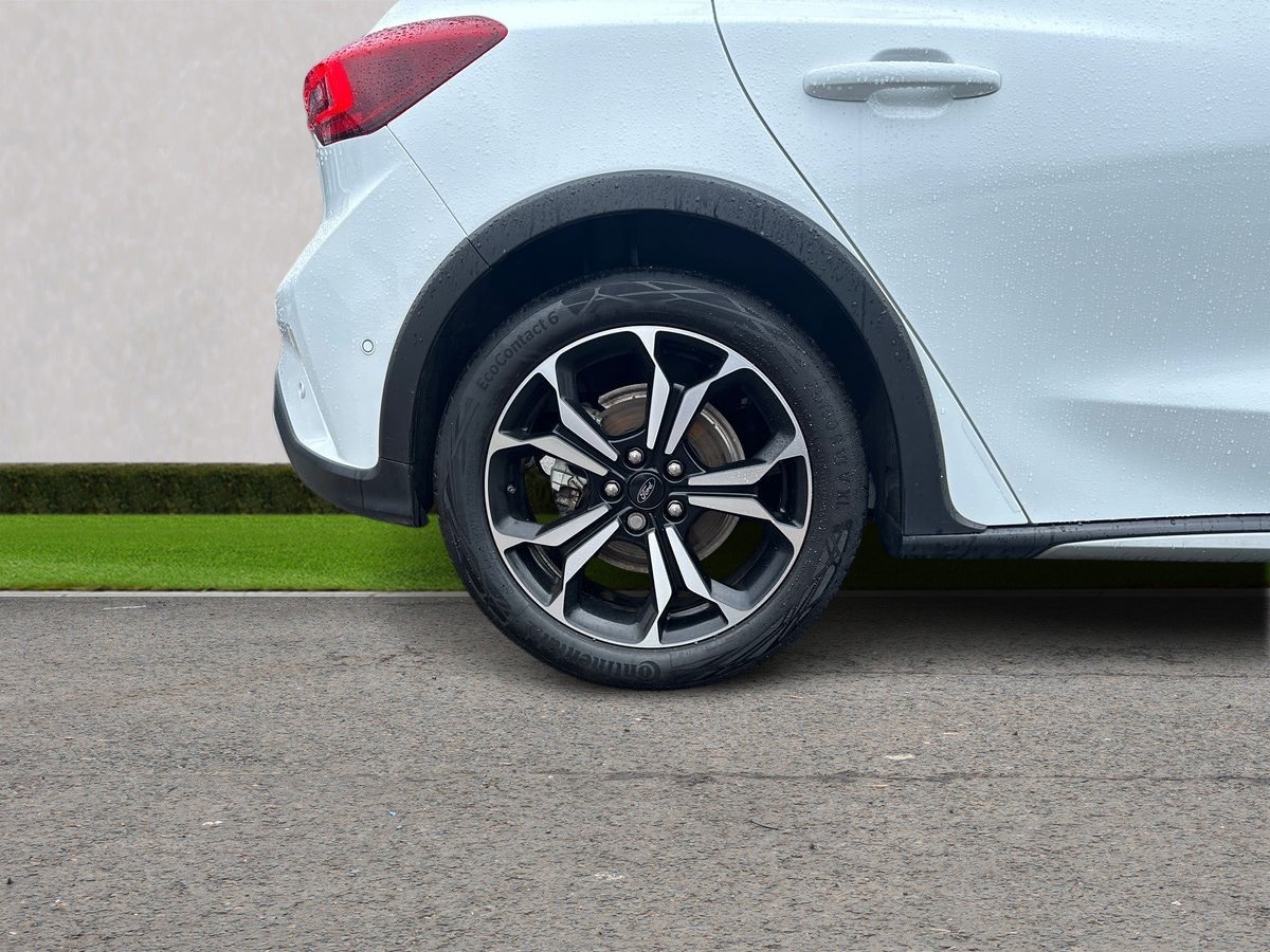 Used Ford Focus 2023 for sale - 77326265: Photo 9