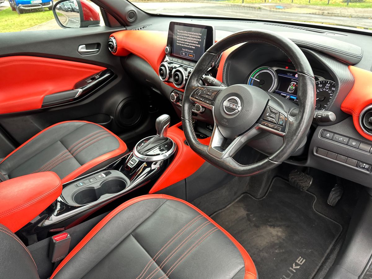 Used Nissan Juke 2022 for sale - 76630341: Photo 10