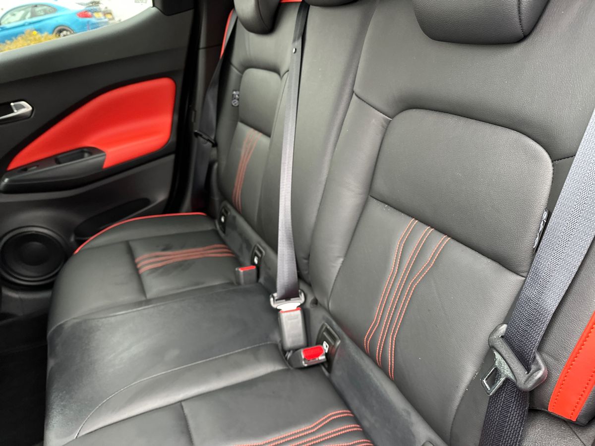 Used Nissan Juke 2022 for sale - 76630341: Photo 14