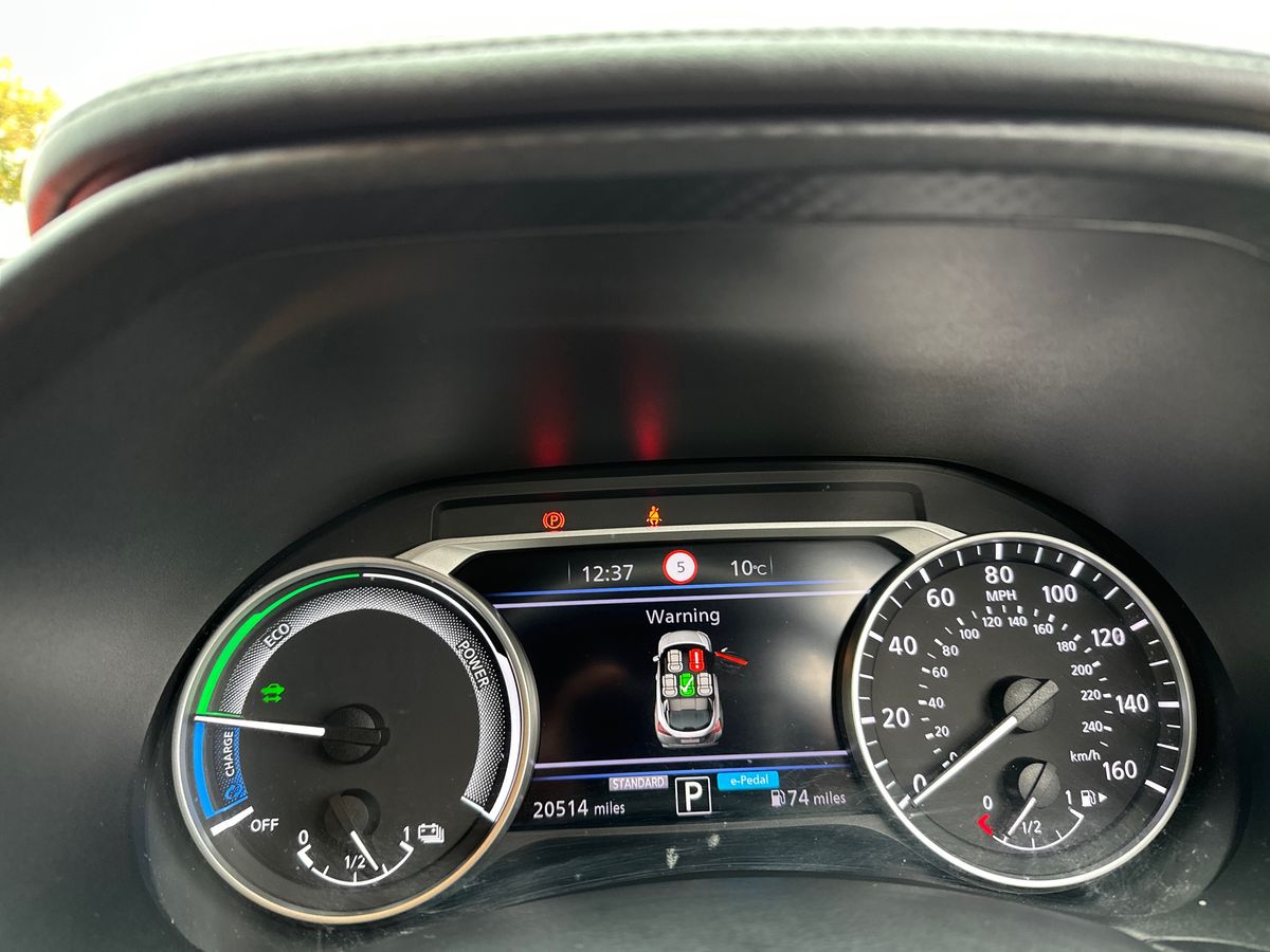 Used Nissan Juke 2022 for sale - 76630341: Photo 18