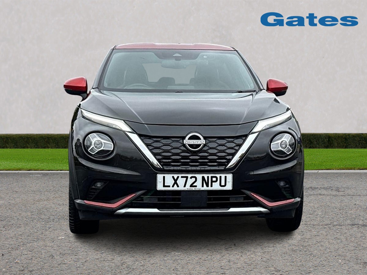 Used Nissan Juke 2022 for sale - 76630341: Photo 2