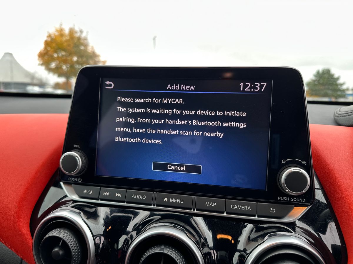 Used Nissan Juke 2022 for sale - 76630341: Photo 21