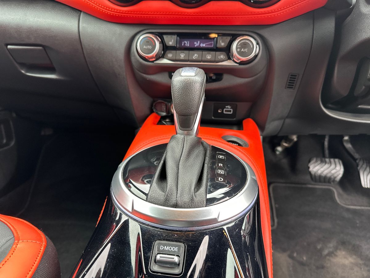 Used Nissan Juke 2022 for sale - 76630341: Photo 22