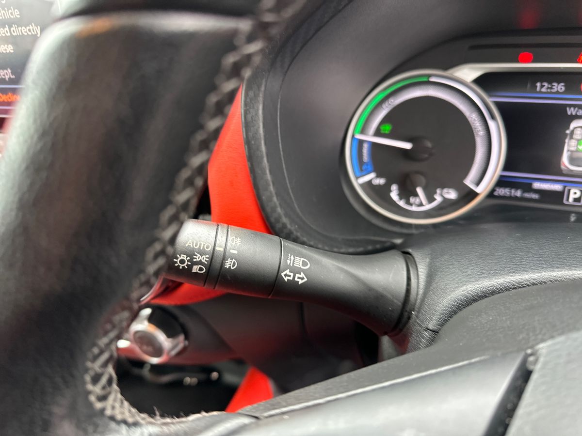 Used Nissan Juke 2022 for sale - 76630341: Photo 23