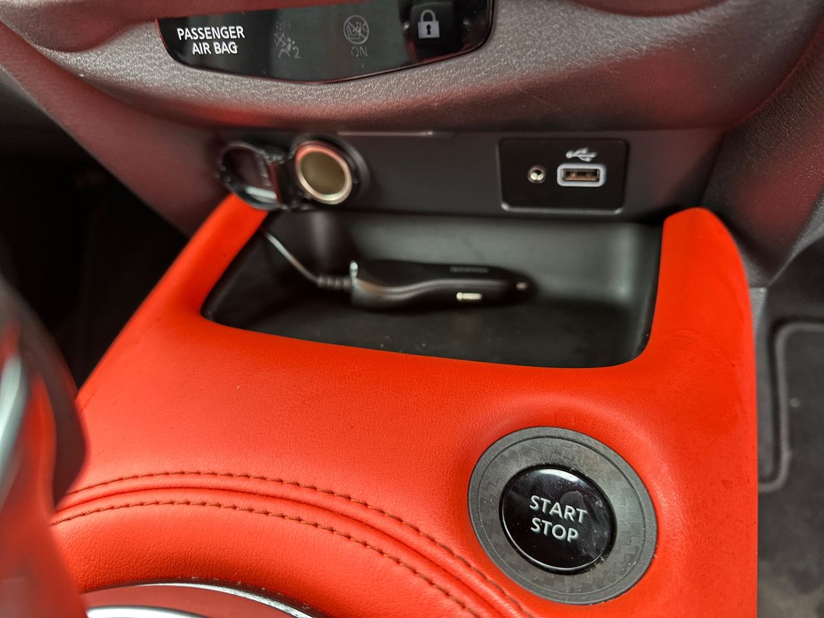 Used Nissan Juke 2022 for sale - 76630341: Photo 24