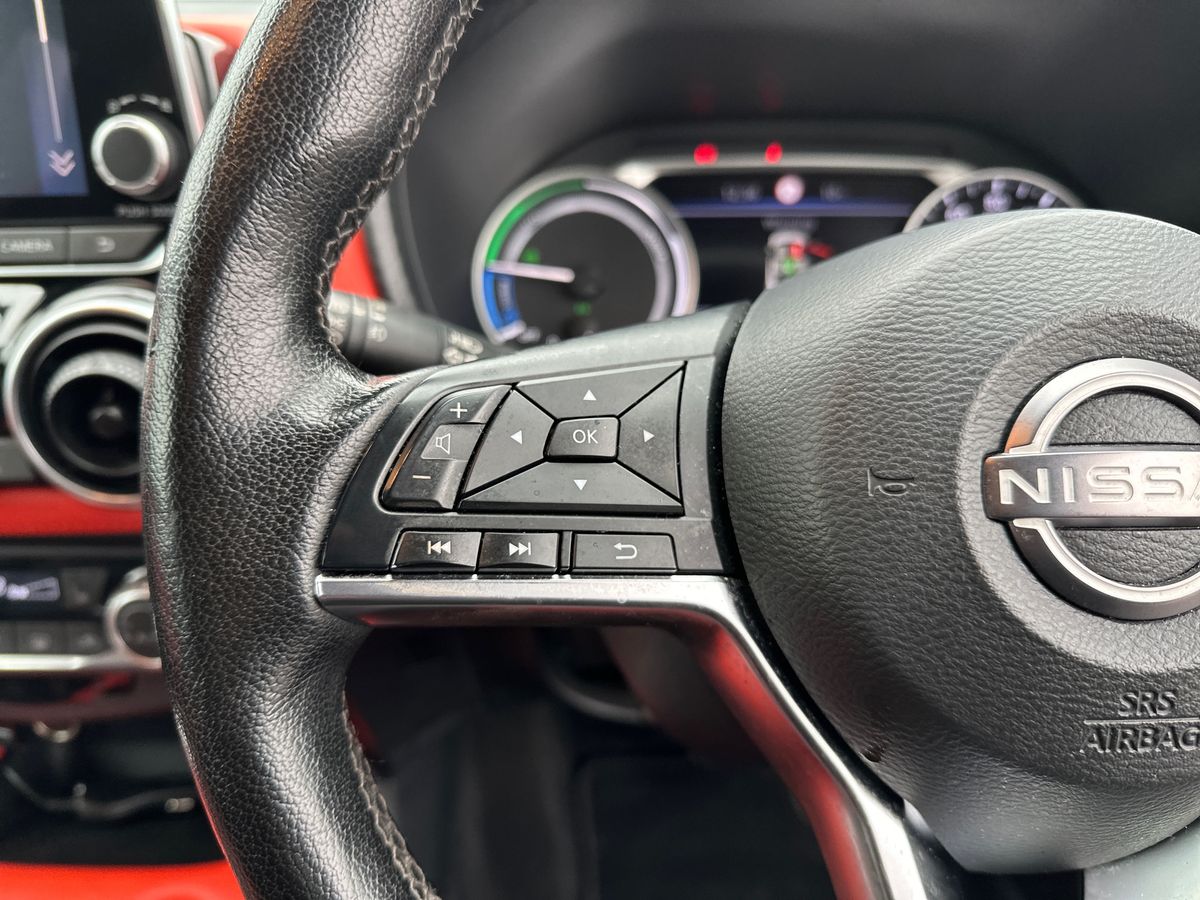 Used Nissan Juke 2022 for sale - 76630341: Photo 26