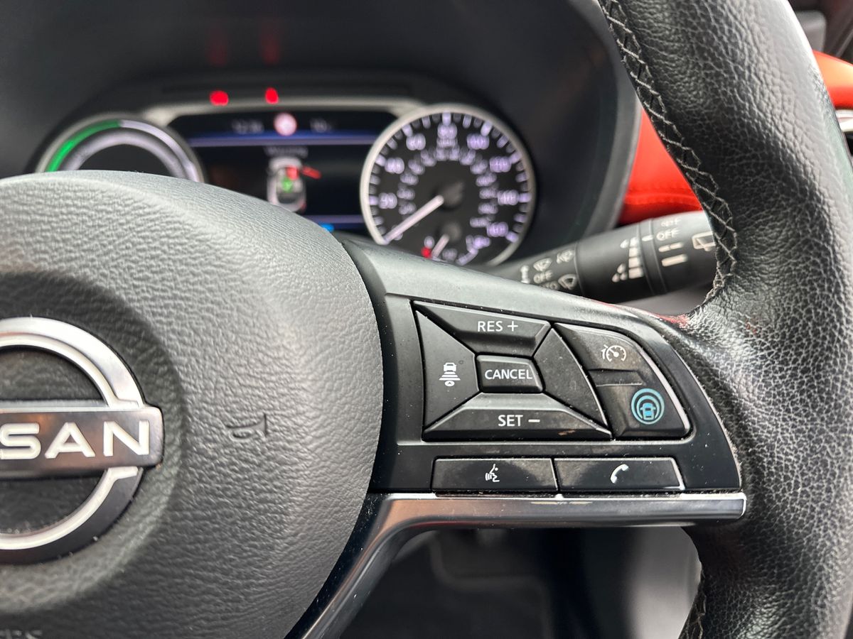 Used Nissan Juke 2022 for sale - 76630341: Photo 27