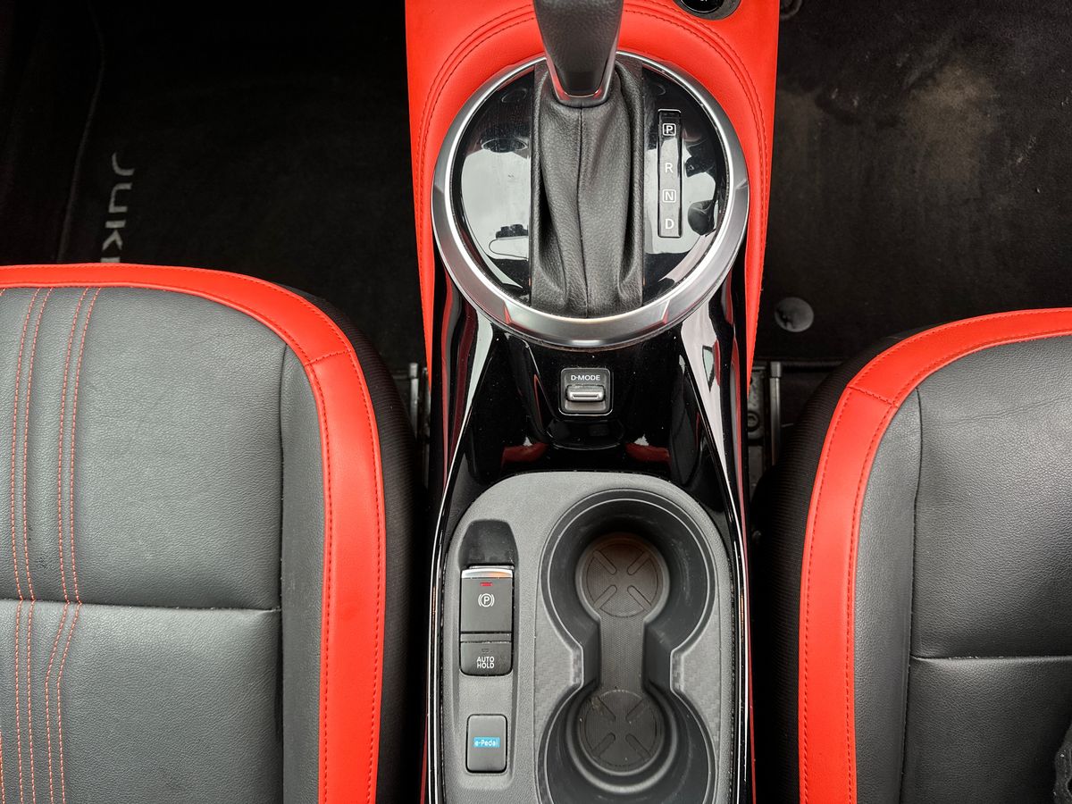 Used Nissan Juke 2022 for sale - 76630341: Photo 28