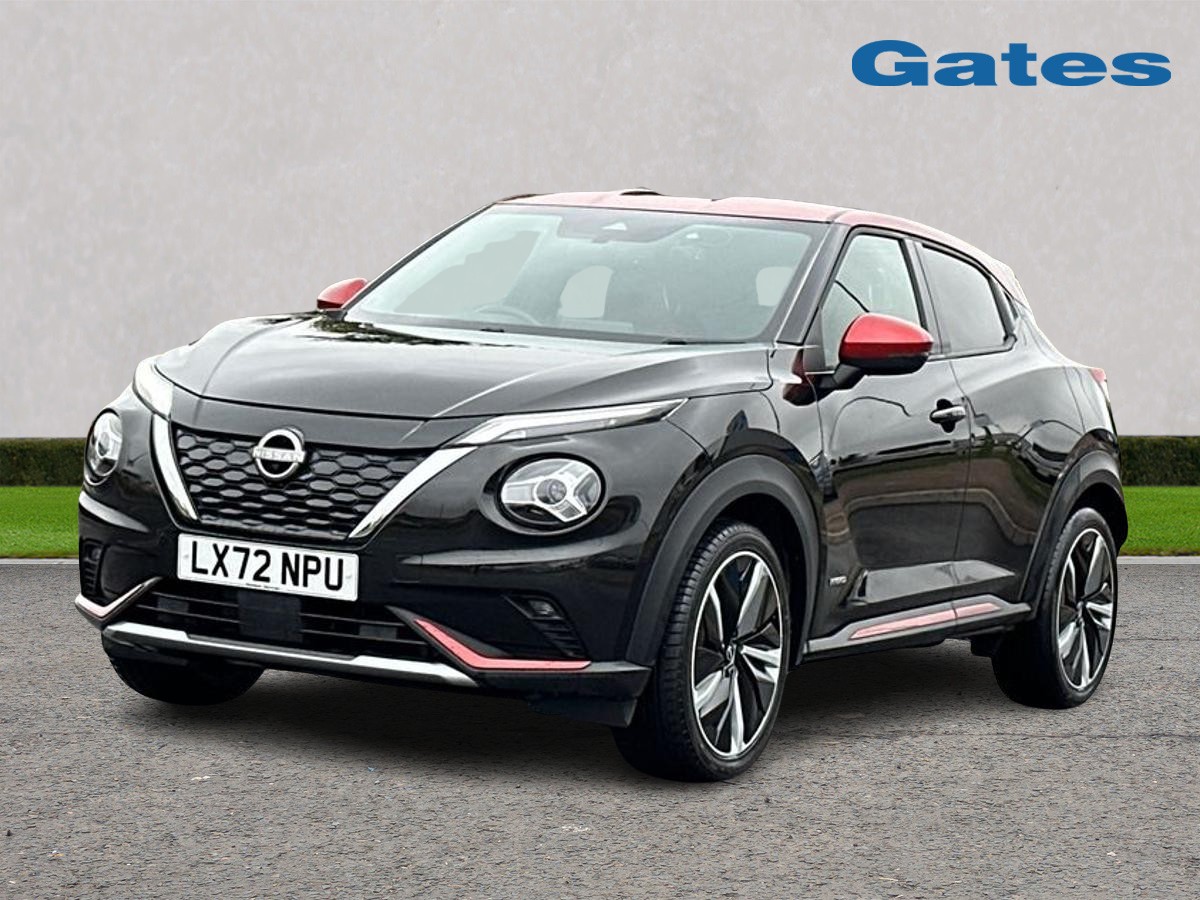 Used Nissan Juke 2022 for sale - 76630341: Photo 3