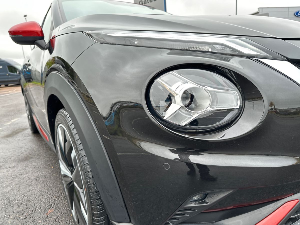 Used Nissan Juke 2022 for sale - 76630341: Photo 32