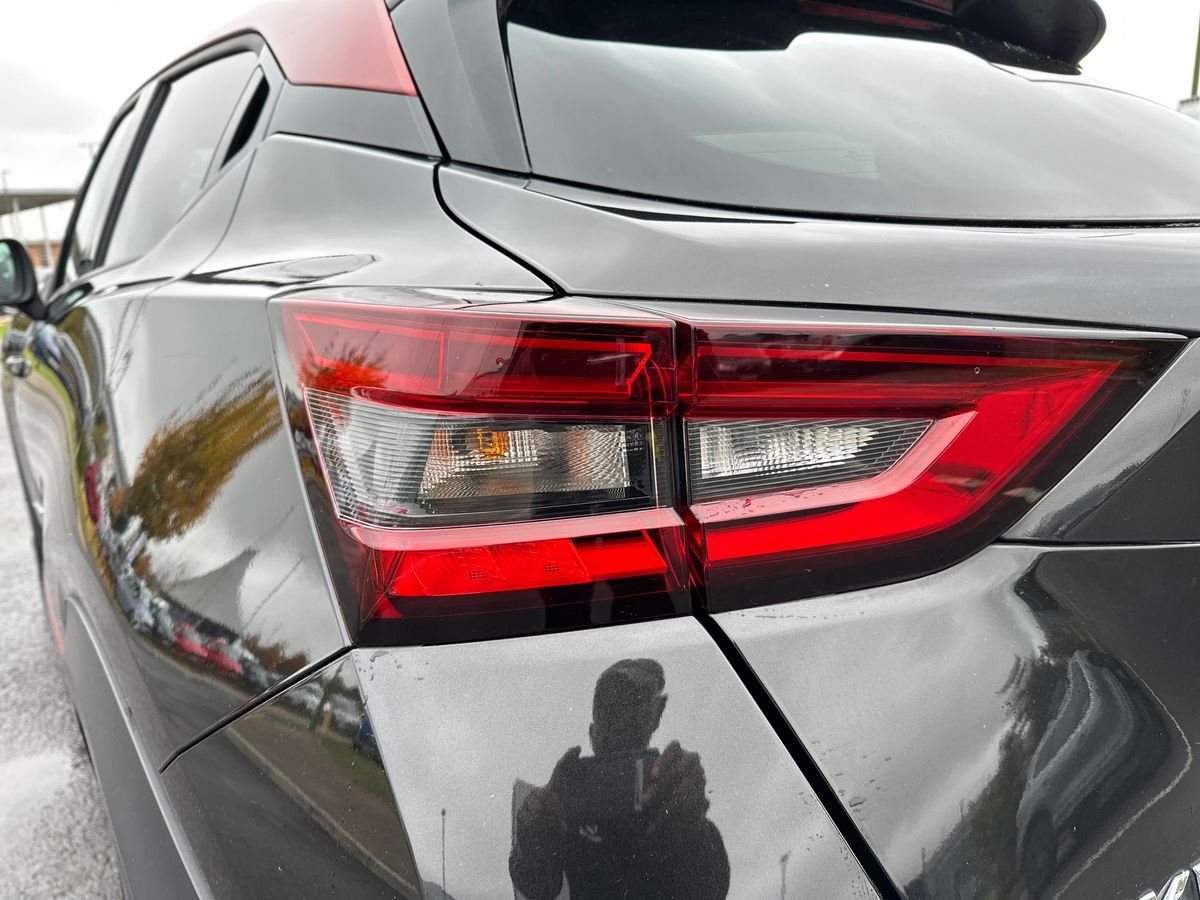 Used Nissan Juke 2022 for sale - 76630341: Photo 33