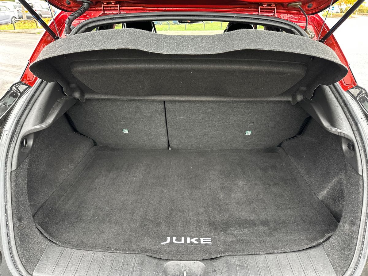 Used Nissan Juke 2022 for sale - 76630341: Photo 34