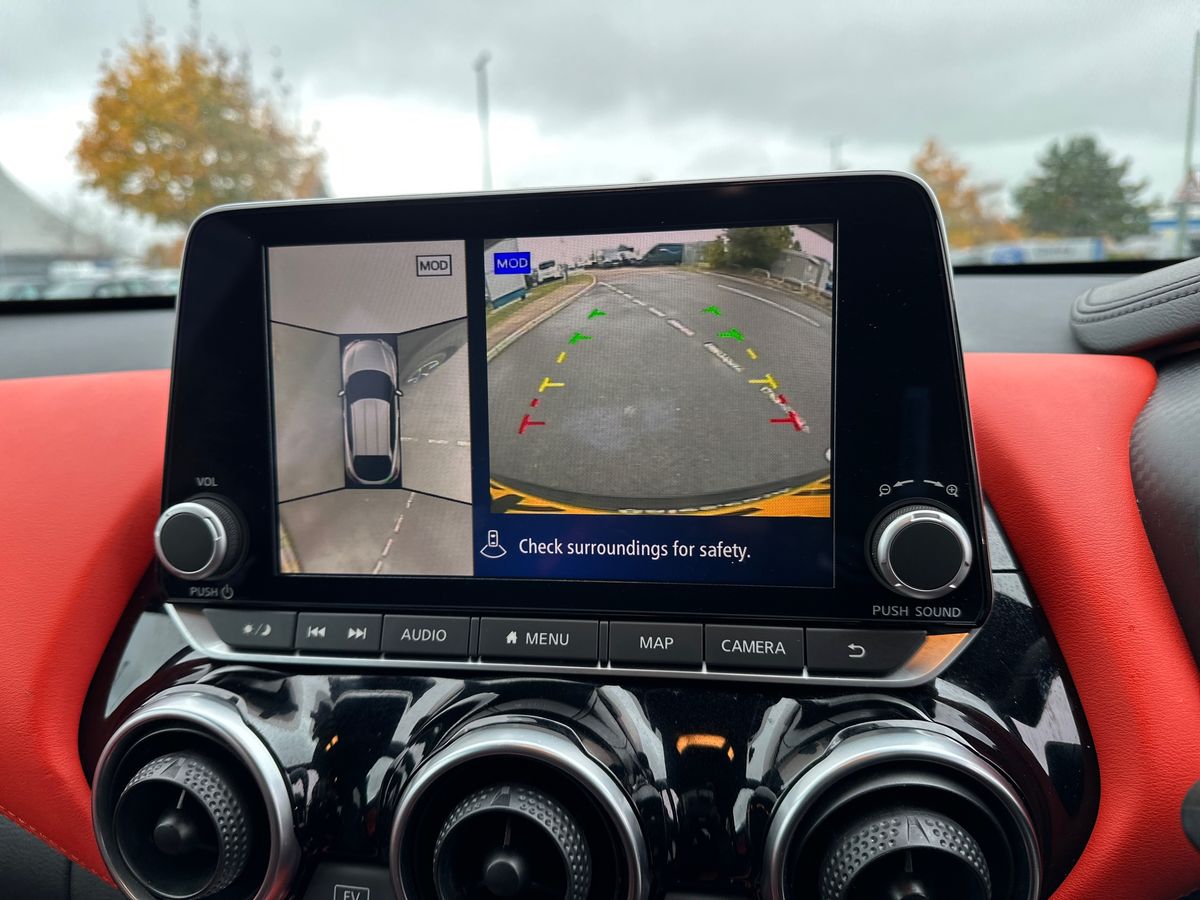 Used Nissan Juke 2022 for sale - 76630341: Photo 39