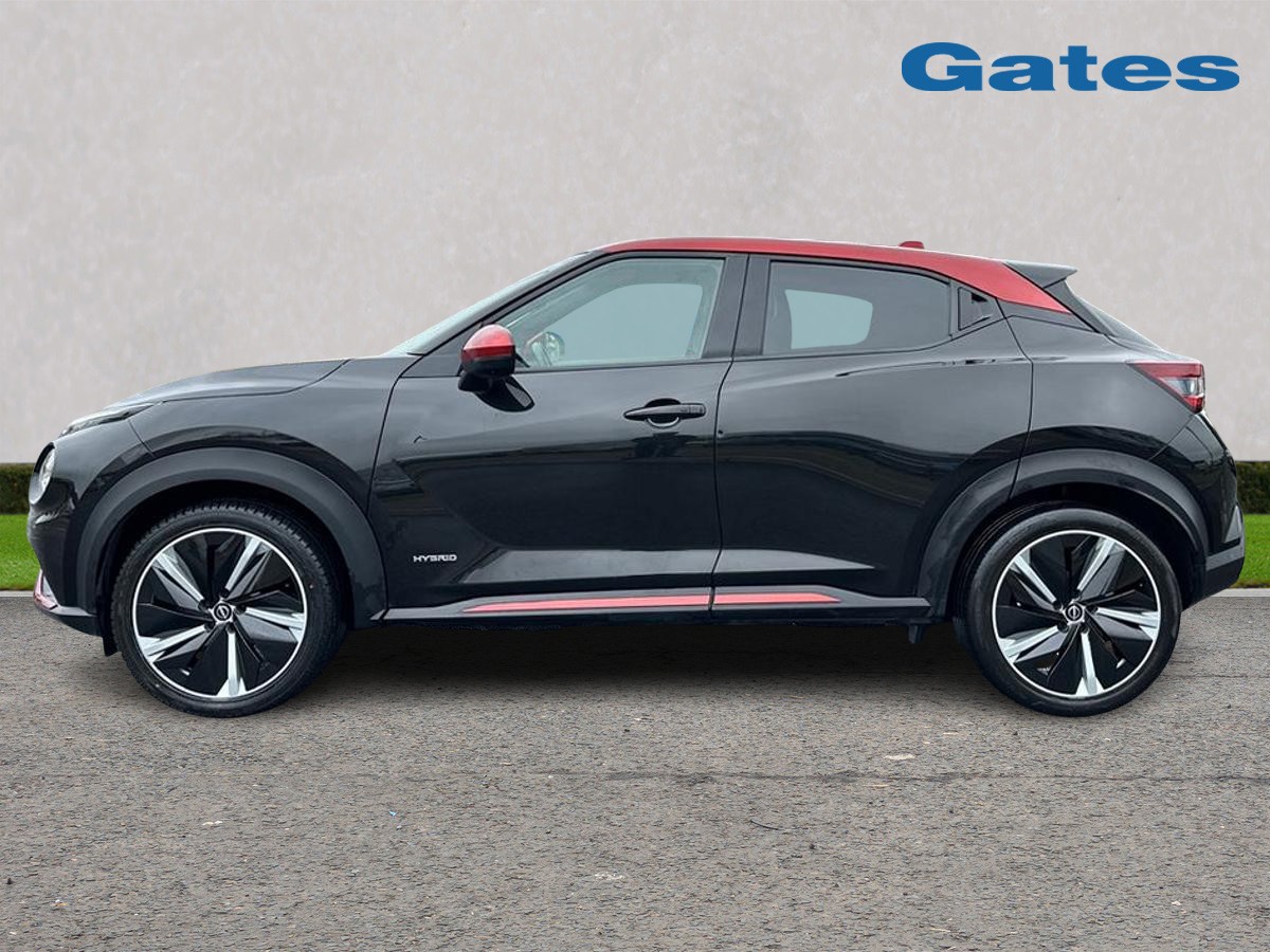 Used Nissan Juke 2022 for sale - 76630341: Photo 4